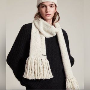 All Saints Scarf